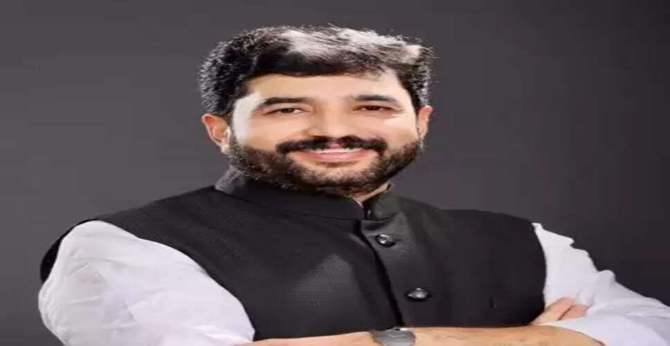 एनसीपी के साथ आने से भाजपा को फर्क नहीं पड़ेगा, पुणे की जनता जानती है भविष्य किसके साथ सुरक्षित : मुरलीधर मोहोल (आईएएनएस एक्सक्लूसिव)