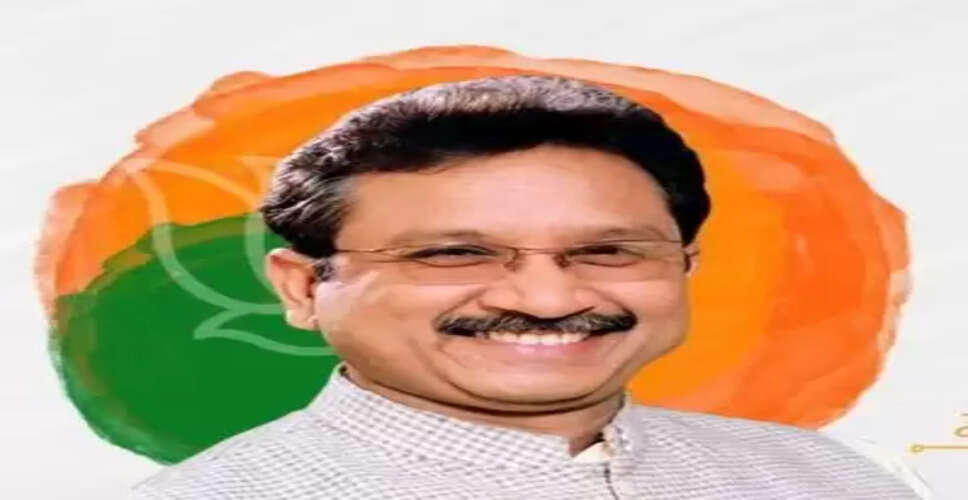 मध्य प्रदेश के हर जनजातीय विकास खंड में होगा सांदीपनि विद्यालय: कुंवर विजय शाह