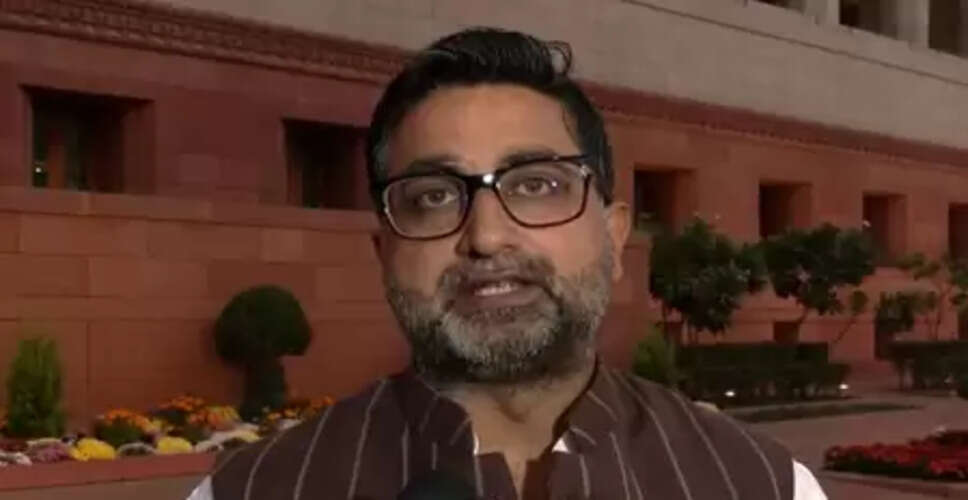 एसआईआर के विरोध पर भाजपा नेताओं ने विपक्ष को मुद्दा विहीन बताया