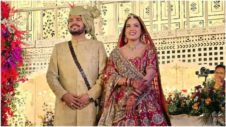 लाडनूं विधायक की शादी में लगे जाम का मामला, एक महीने बाद पुलिस ने की कार्रवाई