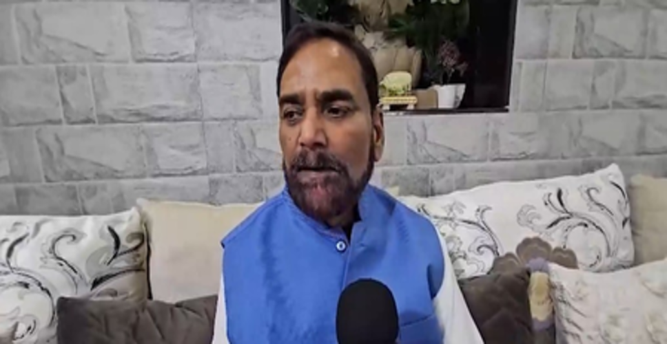 टीएमसी में विभाजन तय, ममता बनर्जी के लिए पार्टी बचा पाना बेहद मुश्किल: राजीव रंजन