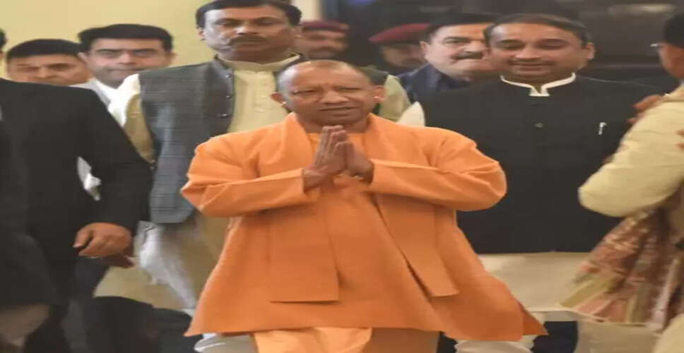 एमएसएमई सेक्टर पर योगी सरकार का बड़ा भरोसा, अनुपूरक बजट में ठोस आर्थिक समर्थन