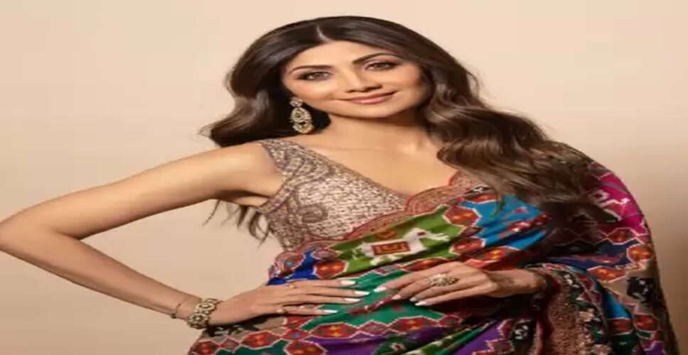 60 करोड़ की धोखाधड़ी के मामले में शिल्पा शेट्टी ने आरोपों को बताया बेबुनियाद, जारी किया आधिकारिक बयान