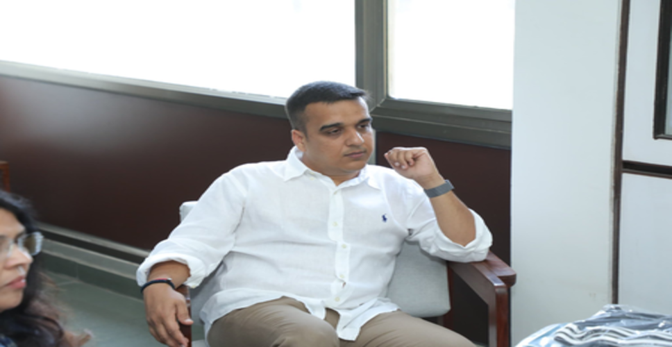 गुजरात : कनेक्टिविटी बेहतर बनाने के लिए तीन शहरों में 17 नए शहरी बस मार्गों को मंजूरी