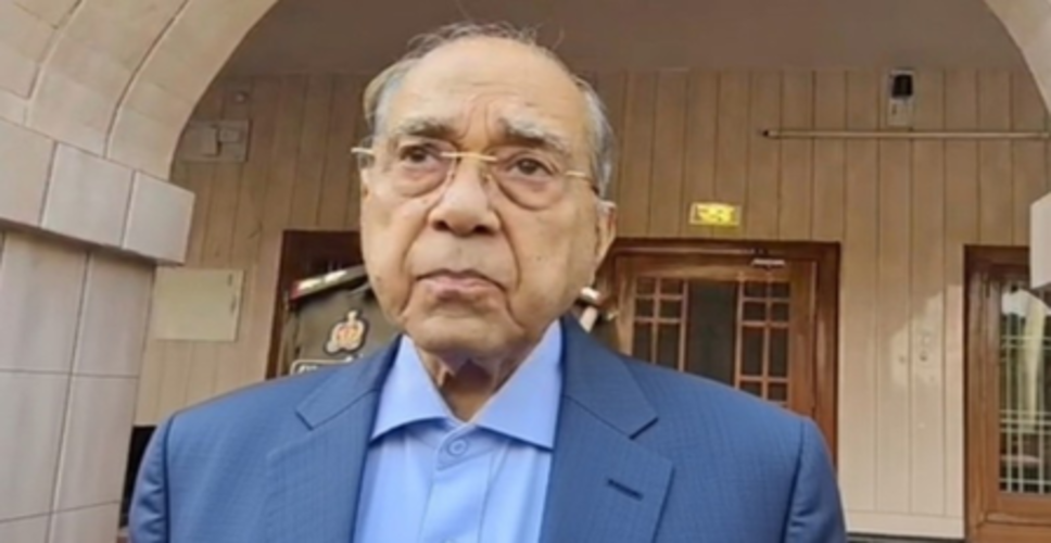 अब तक कितना काम हुआ और क्या बचा है? राम मंदिर निर्माण समिति के अध्यक्ष नृपेंद्र मिश्रा ने बताया सब कुछ