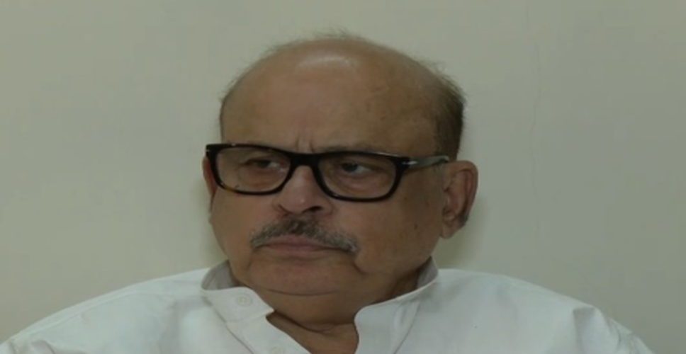 विपक्ष मुक्त भारत बनाने पर तुले हुए हैं गृह मंत्री अमित शाह : तारिक अनवर
