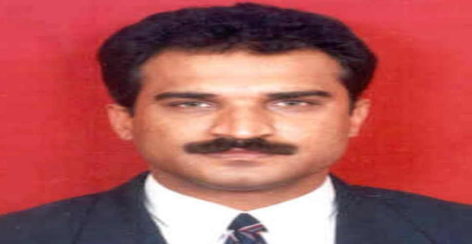 डॉ. केएस सोमशेखर होंगे राज्यसभा सचिवालय के नए सचिव