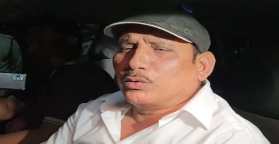 मध्य प्रदेश : भाजपा विधायक प्रीतम सिंह लोधी ने पुलिस अधिकारी पर की गई टिप्पणी के लिए मांगी माफी