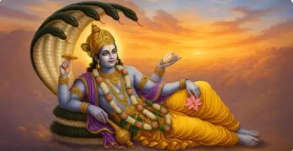 बृहस्पति देव की कृपा और रवि योग का साथ, पंचमी तिथि पर ऐसे करें पूजन