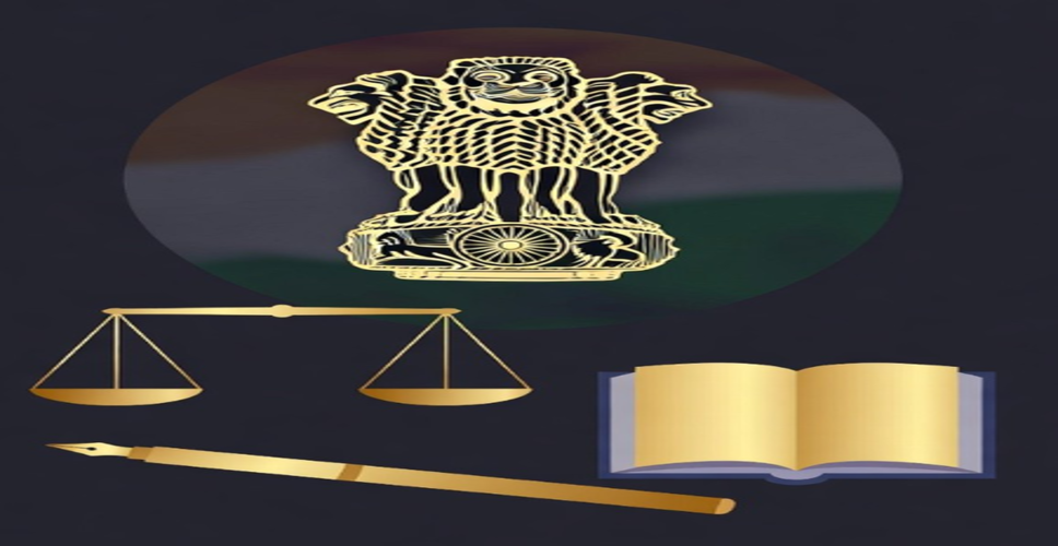 तमिलनाडु में आईएएस अधिकारियों का फेरबदल, कई जिला कलेक्टरों और वरिष्ठ अधिकारियों का तबादला