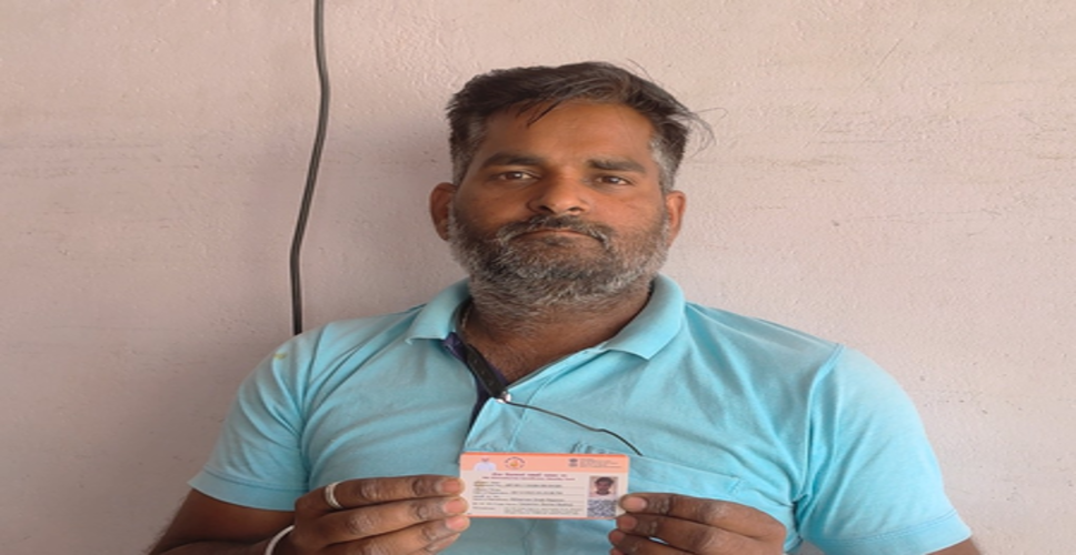 'पीएम विश्वकर्मा योजना' ने बदली तकदीर, कारीगर हो रहे आर्थिक रूप से सशक्त