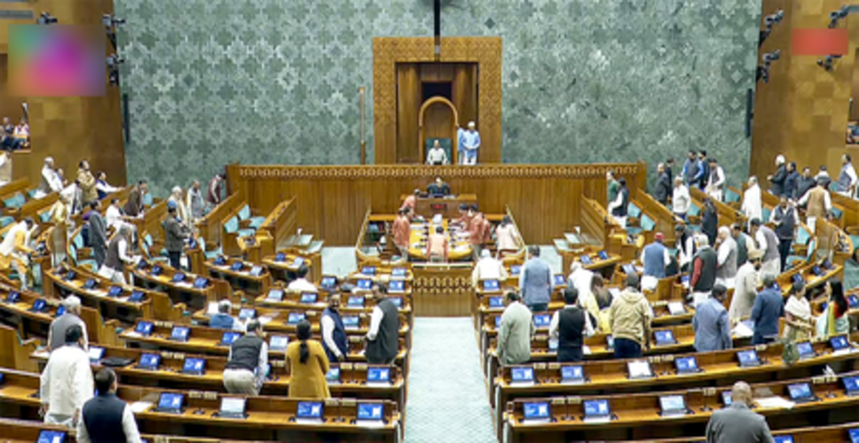 भाजपा सांसदों का आरोप, 'नेता विपक्ष बेवजह के विषयों में मुद्दे ढूंढ रहे'