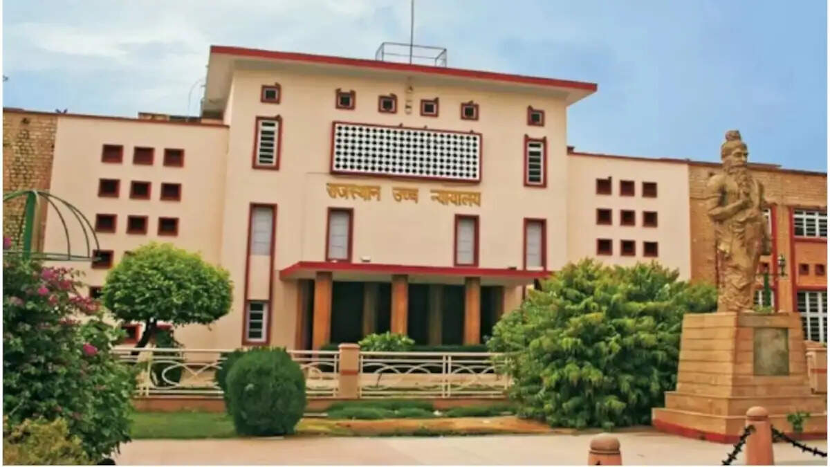 राजस्थान सरकार ने 113 नगरीय निकायों के चुनाव टालने के लिए सुप्रीम कोर्ट का रुख किया