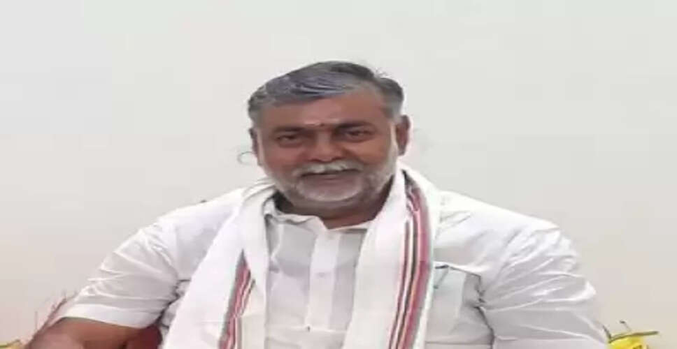 ग्रामीण आय सुरक्षा को सुदृढ़ करेगा 'विकसित भारत-जी राम जी' बिल: प्रहलाद सिंह पटेल