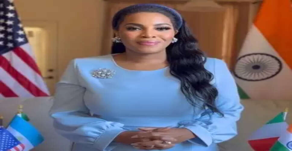 'पीएम मोदी आगे बढ़ते रहें, भारत के हित में सेवा जारी रखें', ट्रंप की टिप्पणी पर बोलीं अमेरिकी सिंगर मिलबेन