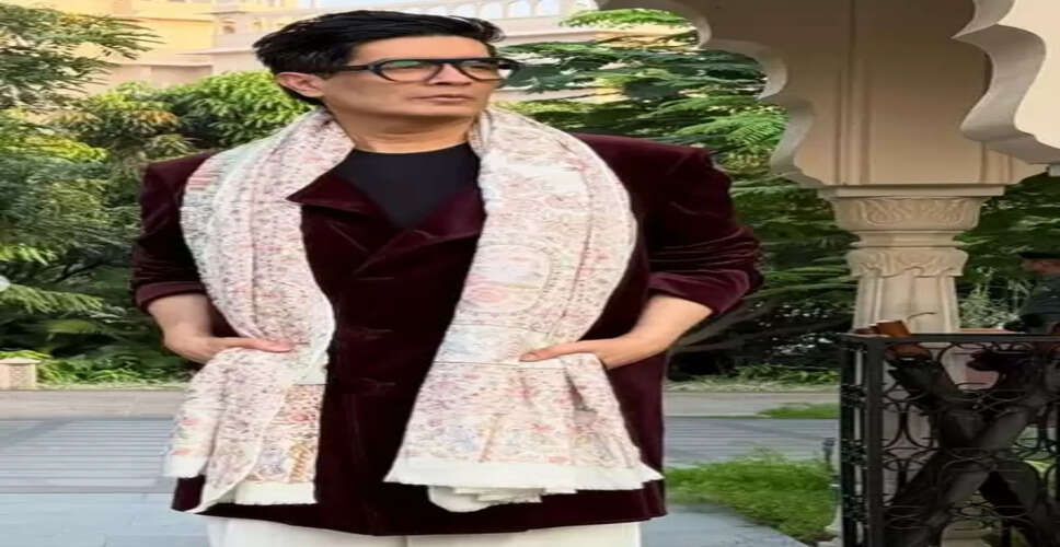 बर्थडे स्पेशल : बुटीक में नौकरी, 500 रुपए की पगार, आज नाम बना ब्रांड