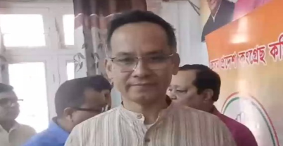 हिमंता बिस्वा सरमा पर गौरव गोगोई का तंज, आप शोर कर सच्चाई को दबा नहीं सकते