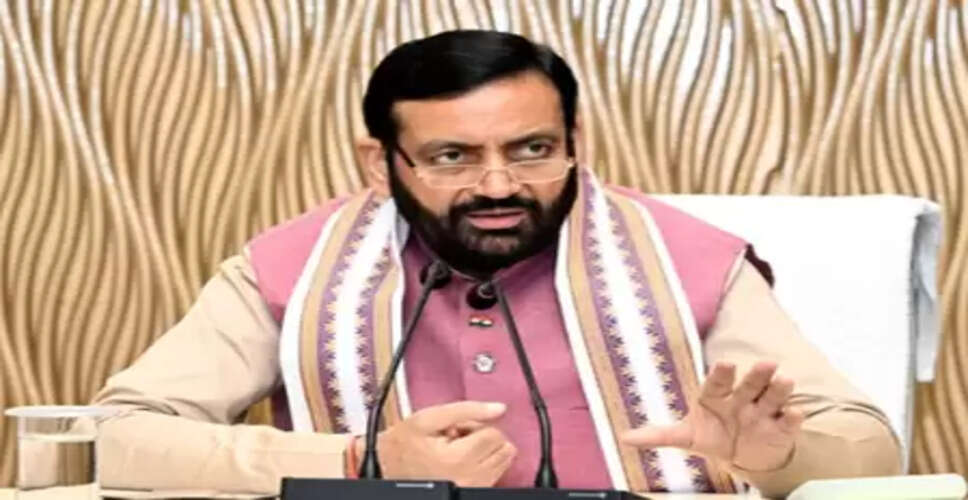 हरियाणा की धरती ने खेलों के जरिए देश को दिलाई विश्वस्तरीय पहचान : सीएम सैनी