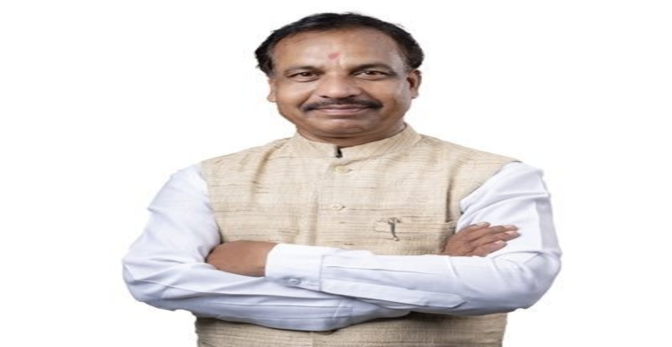 ओडिशा परिवहन मंत्री ने सरकारी वाहनों का इस्तेमाल कम करने की अपील की, ईवी को बढ़ावा देने पर जोर