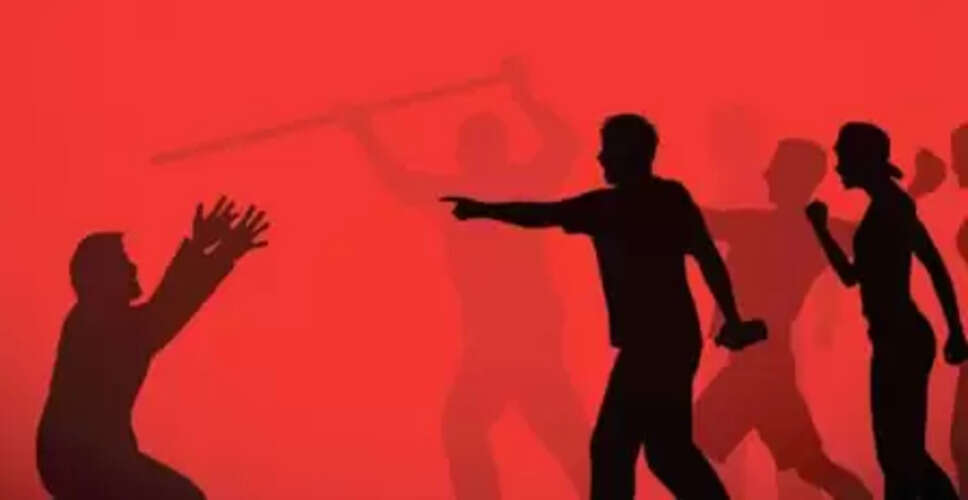 बिहार: मुजफ्फरपुर में अपराधियों ने दिनदहाड़े फाइनेंस कंपनी के कर्मचारी से 17 लाख रुपए लूटे