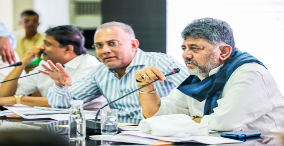 कर्नाटक : बेंगलुरु मुख्य सड़कों पर स्ट्रीट वेंडिंग पर रोक लगाएगा