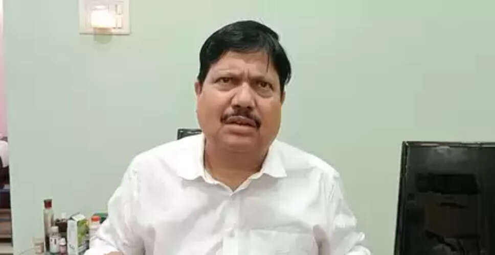 पूर्व भाजपा सांसद अर्जुन सिंह ने ममता बनर्जी पर साधा निशाना, मुस्लिम समाज को किया आगाह