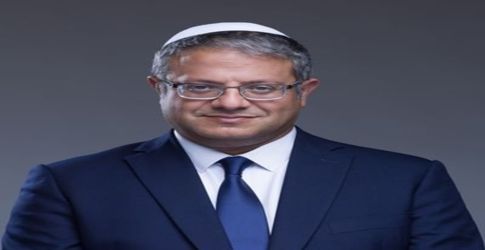 अमेरिका-ईरान समझौते का इजरायल ने किया विरोध, राष्ट्रीय सुरक्षा मंत्री इतामार बोले- 'ट्रंप के किसी डील से हम नहीं बंधे'