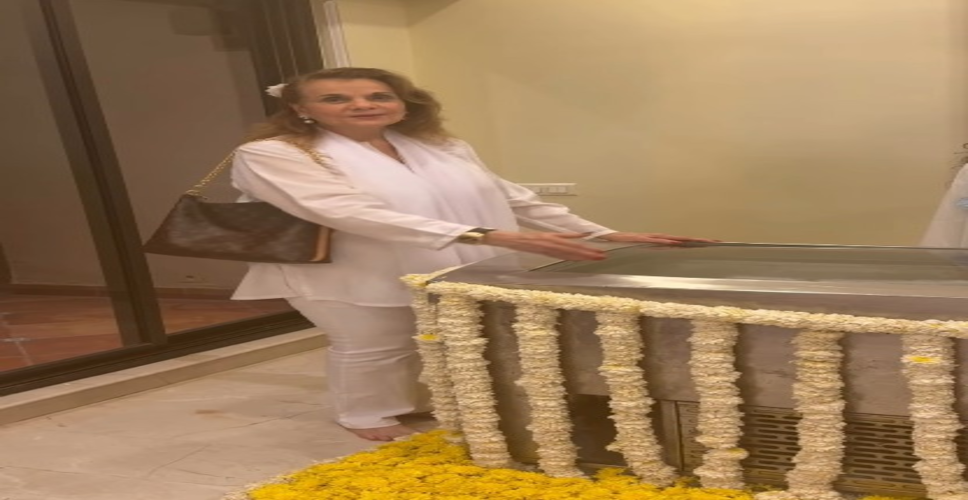 आशा भोसले की याद में भावुक हुए सितारे, मुमताज और दलीप ताहिल ने शेयर किया खास वीडियो