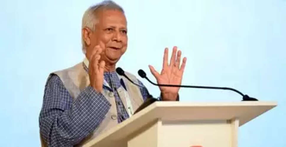 बांग्लादेश में यूनुस की अंतरिम सरकार के तहत हिरासत में मौतों में वृद्धि, अवामी लीग ने जताई चिंता