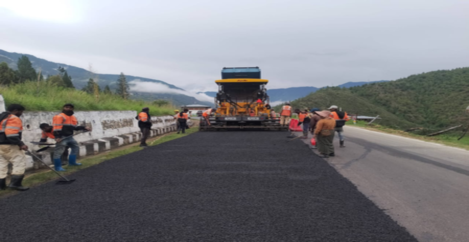 बीआरओ के प्रोजेक्ट दंतक ने मनाया 66वां स्थापना दिवस, भारत-भूटान मैत्री को मिला नया आयाम
