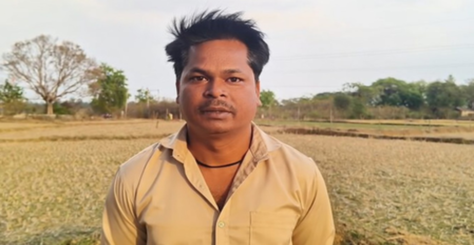 छत्तीसगढ़ : राष्ट्रीय मंच पर कोरिया जिले का 'जल संरक्षण मॉडल' बना चर्चा का विषय