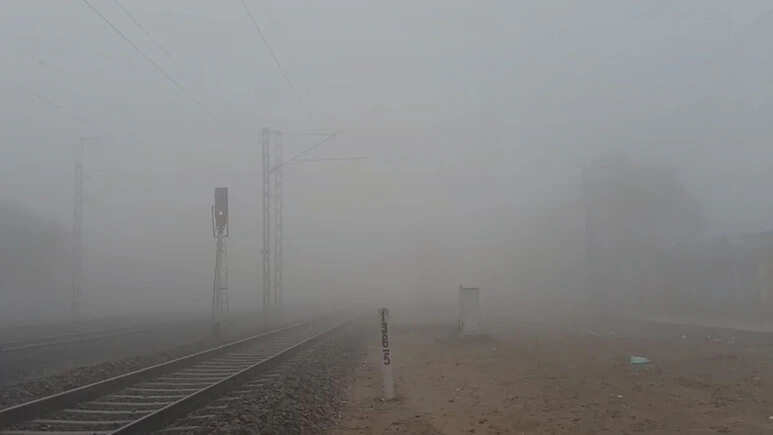 राजस्थान में सर्दी का डबल अटैक: दो वेस्टर्न डिस्टर्बेंस से गिरे तापमान, कई जिलों में बारिश-ओले, 15 जिलों में आज अलर्ट