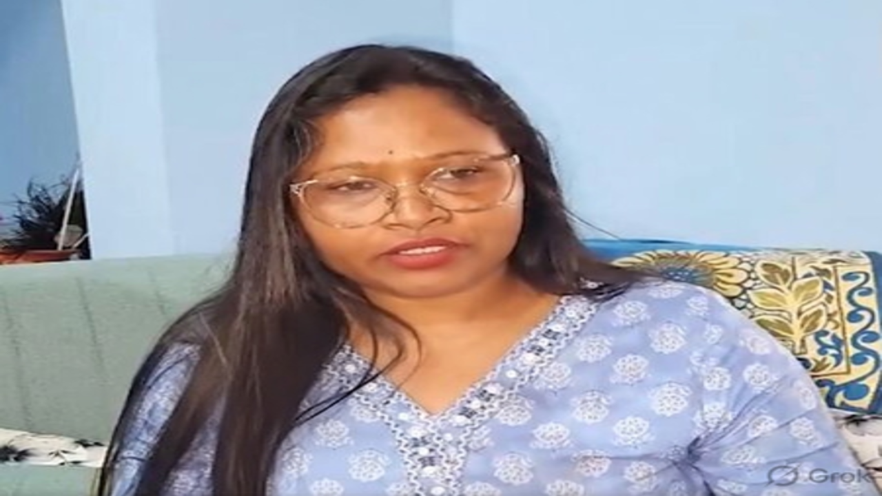 मैं झूठे आरोप क्यों लगाऊंगी? झारखंड हॉकी में हैरेसमेंट के दावों पर बोलीं असुंता लाकड़ा