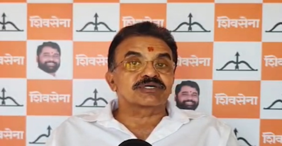 टीएमसी में असंतोष गहराया, बागी सांसद एनडीए की ताकत बढ़ाएंगे: संजय निरुपम