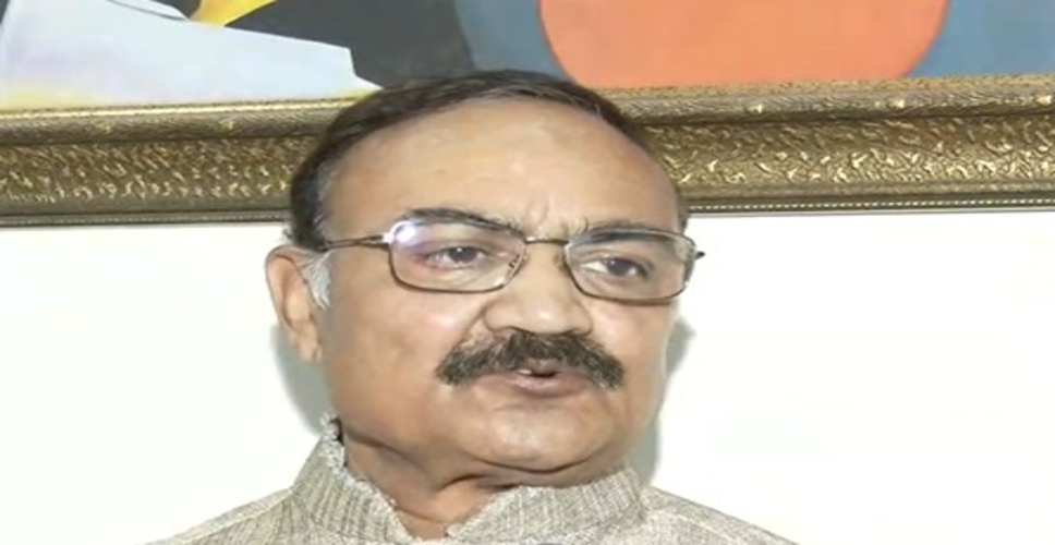 'ग्रेट निकोबार प्रोजेक्ट' राष्ट्रीय सुरक्षा के लिए अहम, भारत की समुद्र में बढ़ेगी निगरानी और ताकत : पीके श्रीवास्तव