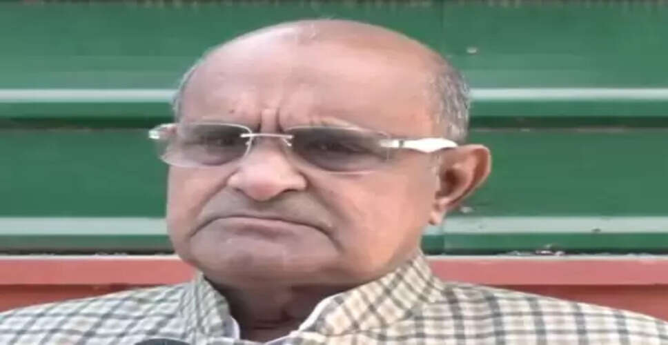 स्वतंत्र भारत 'लिंचिस्तान' का कोई स्थान नहीं : केसी त्यागी