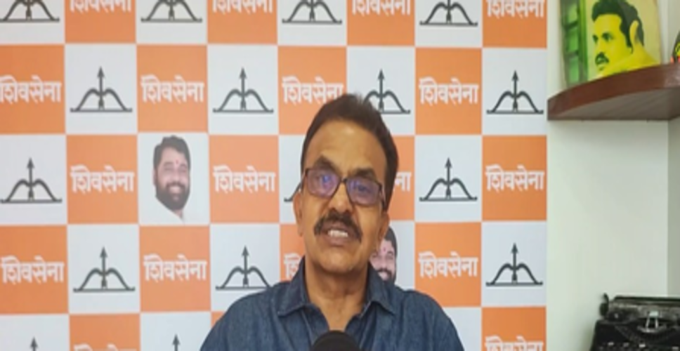 संजय निरुपम ने पेट्रोल-डीजल पर केंद्र सरकार की एक्साइज ड्यूटी में कटौती की तारीफ की