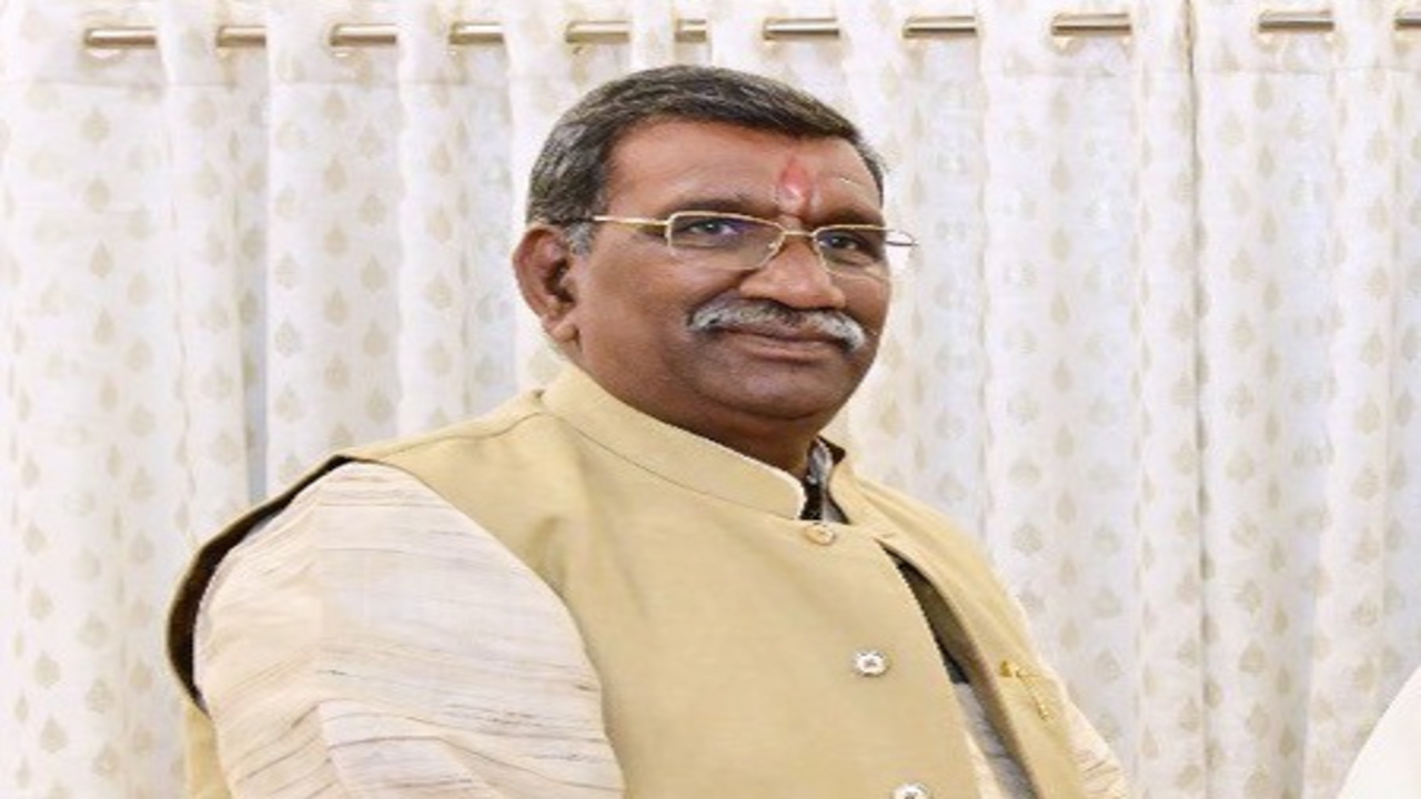मां और बच्चों की सेहत व पोषण में आंगनबाड़ी की खास भूमिका: सुरेश राही