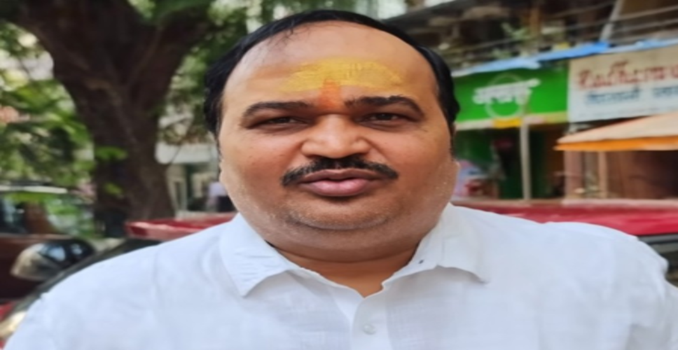 मालदा में हुई हिंसा दुखद, चुनाव आयोग ले संज्ञान: आनंद दुबे