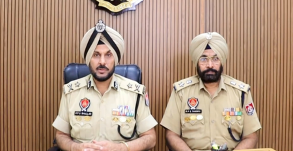 स्कूलों को बम से उड़ाने की धमकी देने वाला मास्टरमाइंड पश्चिम बंगाल से गिरफ्तार, अमृतसर पुलिस को मिली सफलता
