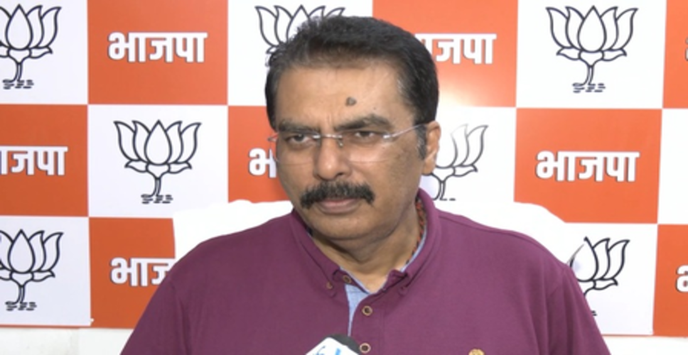 संजय सरावगी ने किया आर्थिक और सामरिक मोर्चों पर देश की उल्लेखनीय प्रगति का जिक्र