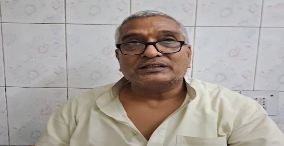 केंद्र सरकार ने चीनी निर्यात पर लगाया प्रतिबंध, श्रीगंगानगर और सीकर के व्यापारियों ने किया स्वागत