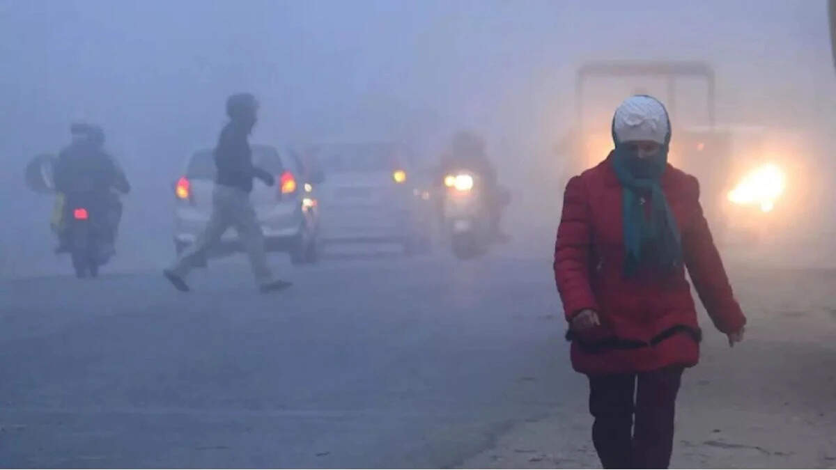 Cold Wave Alert: 10 शहरों में घना कोहरा भारी बारिश और बर्फबारी की संभावना, जानें कब और कहां पड़ेगी सबसे ज्यादा ठंड