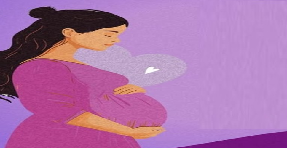 प्रेग्नेंसी में क्यों जरूरी है योगासन? आयुष मंत्रालय ने बताए अनगिनत फायदे