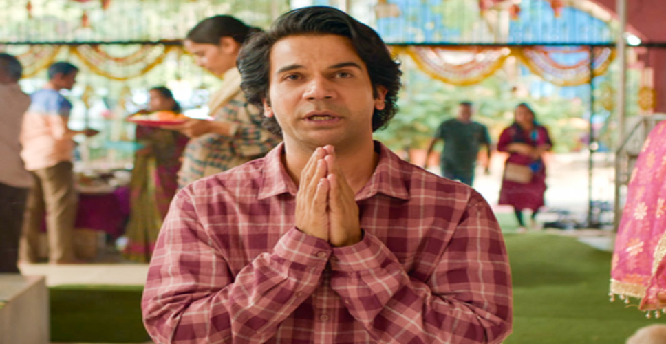 जब अक्षय कुमार के शो पर पहुंचे 'नकली सनी', राजकुमार राव का स्वैग देख खिलाड़ी कुमार ने भी बजाई ताली