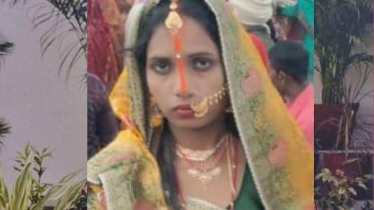 खैरथल में गर्भवती महिला की संदिग्ध मौत, पीहर पक्ष ने लगाया दहेज हत्या का आरोप; पति समेत 5 लोगों पर केस