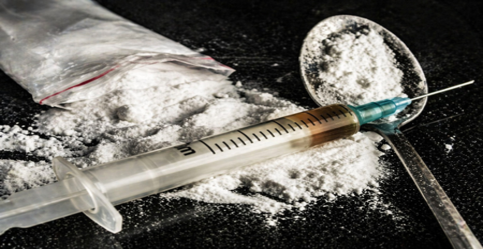 राजस्थान पुलिस ने की बड़ी कार्रवाई, ड्रग तस्कर की 2.52 करोड़ रुपए की संपत्ति फ्रीज