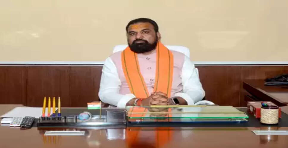 बिहार की 53 जेलों में 155.38 करोड़ रुपए की लागत से लगेंगे 9,073 सीसीटीवी कैमरे: सम्राट चौधरी