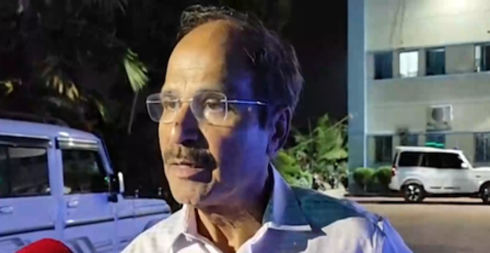 बंगाल: बहरामपुर में चुनावी रंजिश के चलते परिवार पर हमला, अधीर रंजन चौधरी ने तृणमूल कांग्रेस पर लगाए आरोप