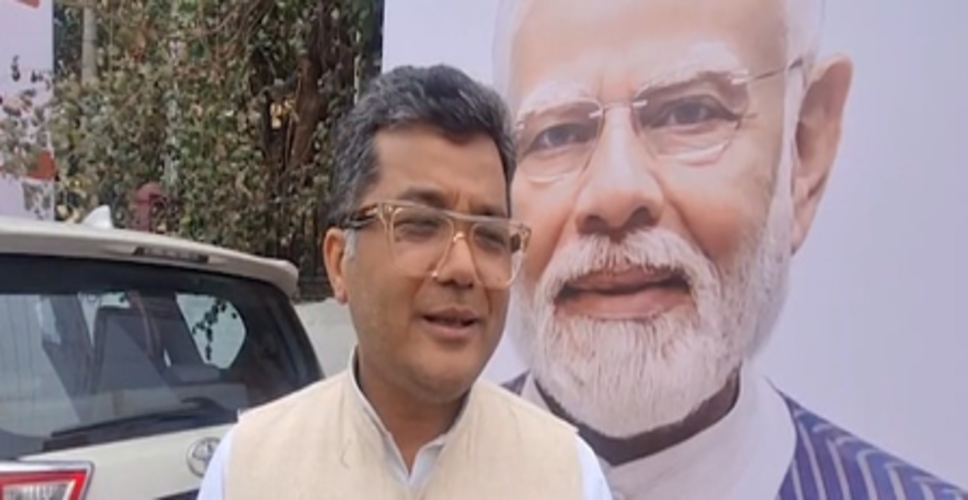 असम में सरकारी योजनाओं का लाभ लाभार्थियों के सीधे बैंक खाते में पहुंचता है: पबित्रा मार्गेरिटा